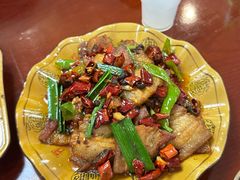 -和福餐馆(西江古街店)