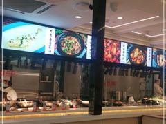 -阿毛饭店(和义路店)