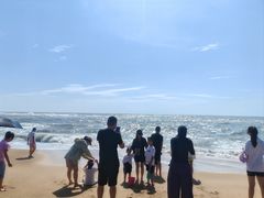 -日照灯塔风景区