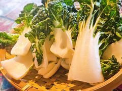 -火塘云南烧烤大排档