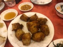 -深运潮州粥(水库店)
