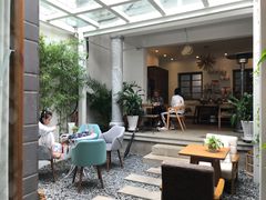 -蜜舍咖啡(洋人街店)