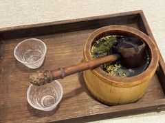 -汉水谣·江景餐厅(江滩店)