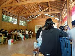 -沕沕水生态风景区