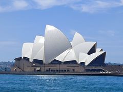 -悉尼歌剧院