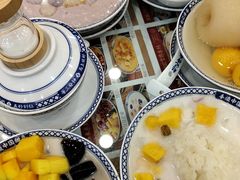 -赵记传承·中国甜品(福州总店)