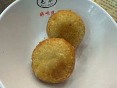 -毛华美食(清扬路店)