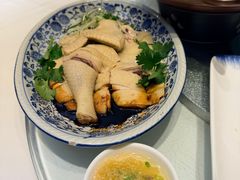 -南园酒家(前进路店)