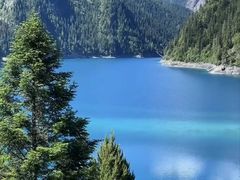 -西姆山居酒店(九寨沟沟口店)