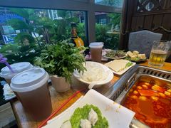 -草原塞蛮羊火锅城(港湾店)