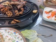-牛犇炭火烤肉·鲜切烤肉(承德总店)