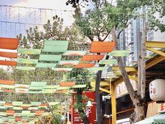 -牛市坎火锅(建设路店)