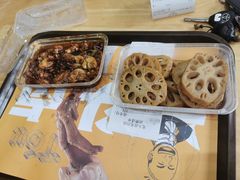 -光头卤(光谷创业街店)