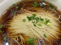 -东吴面馆(因果巷店)