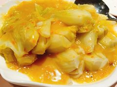 -圆山大饭店-圆苑餐厅