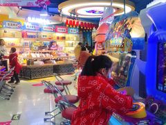 -小象猛犸(炫地购物中心店)