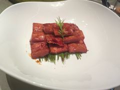 -悦福瑞酒楼(西影路店)