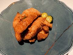 -華府Deluxe(兴业太古汇店)