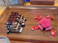 -星巴克臻选(泰州万达广场店)