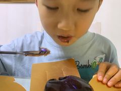 -玲婧胡同·生日蛋糕·餐厅(嘉里城店)