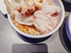 -奔海甄选·活鲜刺身铁板烧自助(太原里店)
