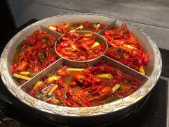 龙虾汤泡饭-博林天瑞喜来登酒店·西丽尚膳