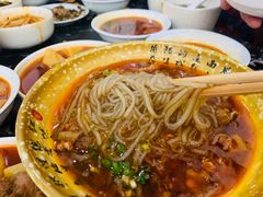 -李记小小吃(涪江路店)