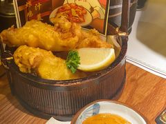 -玉川屋·深夜食堂居酒屋(柳巷店)