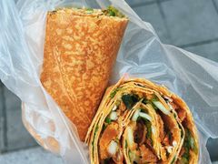 -胖子煎饼店(钦州南路店)