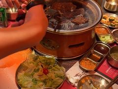 -西塔老太太泥炉烤肉(苏州大悦城店)
