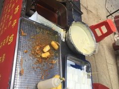 -黄埔古港