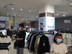 -永旺梦乐城国际商城(北清路店)