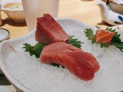 -花和海鲜自助(梅江店)