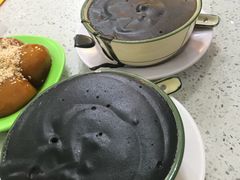 -芬芳甜品(同福路店)