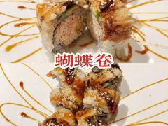 -山葵家·创意料理(宁波来福士店)