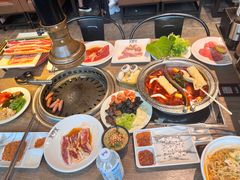 -火炉火自助餐(五道口购物中心店)