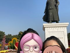 -北陵公园
