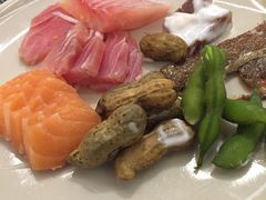 -天津津利华酒店