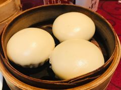 贵妃流沙包-金鼎轩(亚运村店)