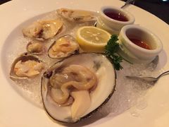 -Wooloomooloo Steakhouse(尖沙咀中心店)