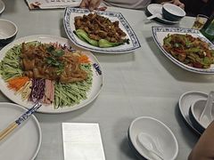 -黑石礁酒楼·海鲜(黑石礁店)