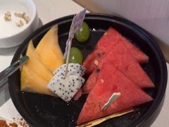 -海底捞火锅(劲松店)