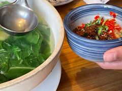 -山茶云南菜(永安里店)