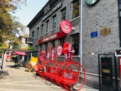 -长江路历史文化街区