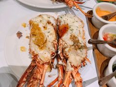 -拉蒂娜·巴西牛排馆 Latina·Brazilian Steakhouse(陆家嘴旗舰店)