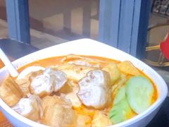 -绿柠食堂(北外滩店)