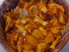 -胖哥料理(兴义里店)