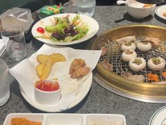 -NIUAN牛庵·日式和牛烧肉(恒隆店)