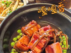 -马灯部落·西湖边的创意山景餐厅(虎跑动物园店)