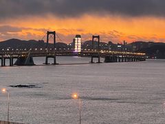 -星海湾跨海大桥